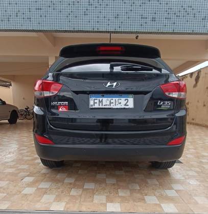 HYUNDAI IX35 2014