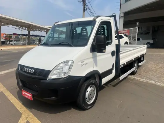 IVECO DAILY 2018