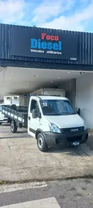 IVECO DAILY 2012
