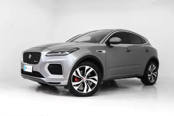 JAGUAR E-PACE 2022