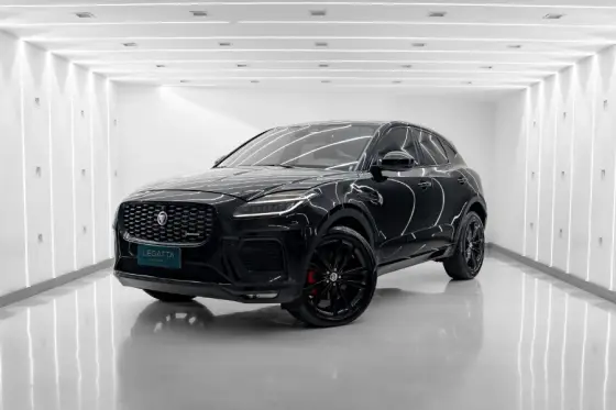 JAGUAR E-PACE 2024