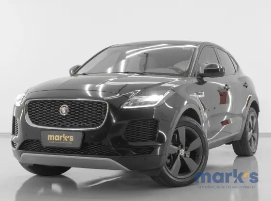 JAGUAR E-PACE 2020