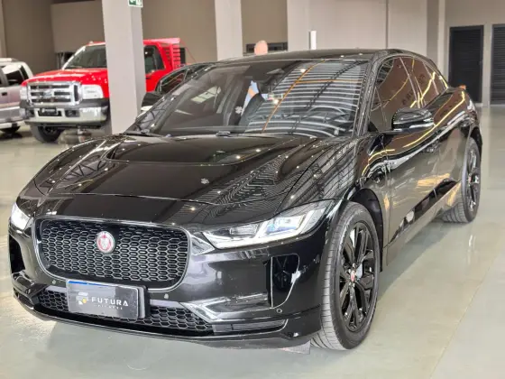 JAGUAR I-PACE 2022
