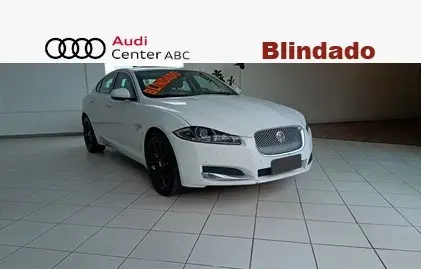 JAGUAR XF 2014