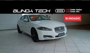 JAGUAR XF 2014