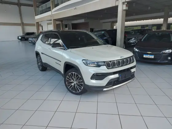JEEP COMPASS 2022
