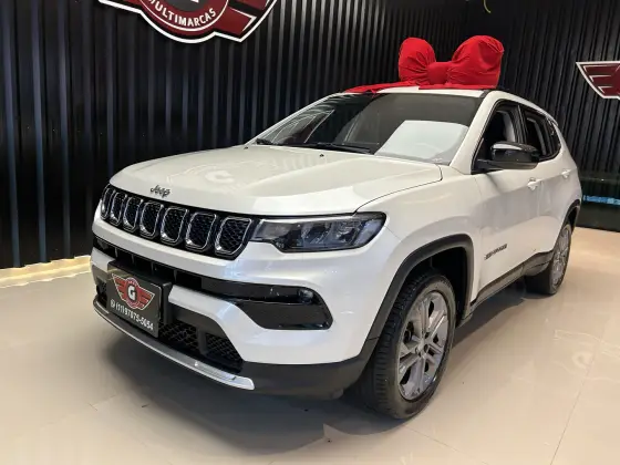 JEEP COMPASS 2023