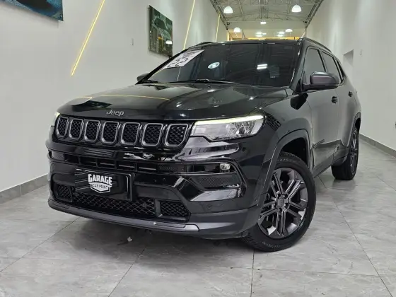JEEP COMPASS 2022