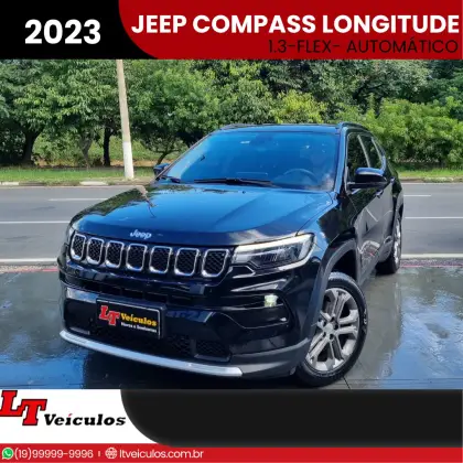 JEEP COMPASS 2023