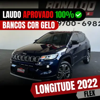 JEEP COMPASS 2022