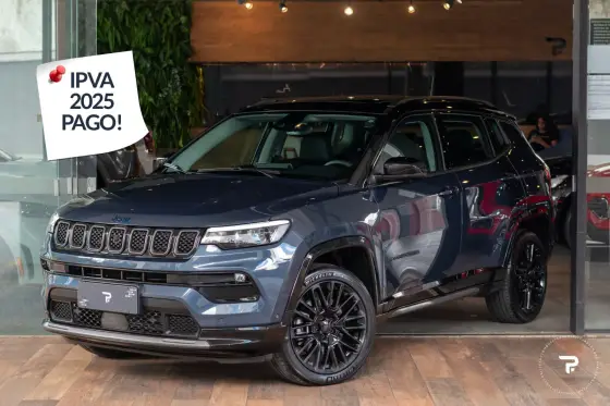 JEEP COMPASS 2023