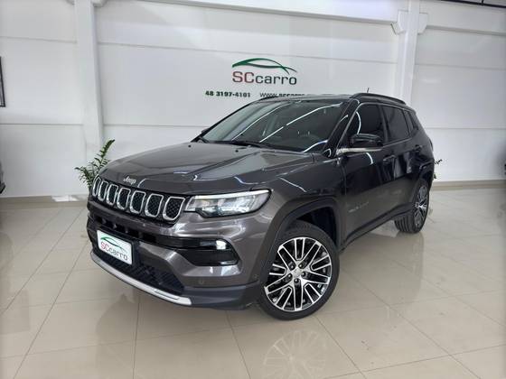 JEEP COMPASS 2023