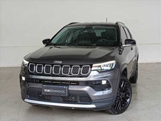 JEEP COMPASS 2023