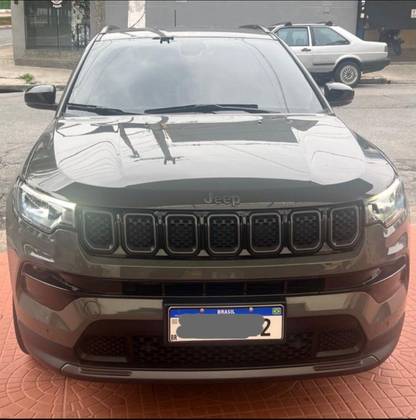 JEEP COMPASS 2024