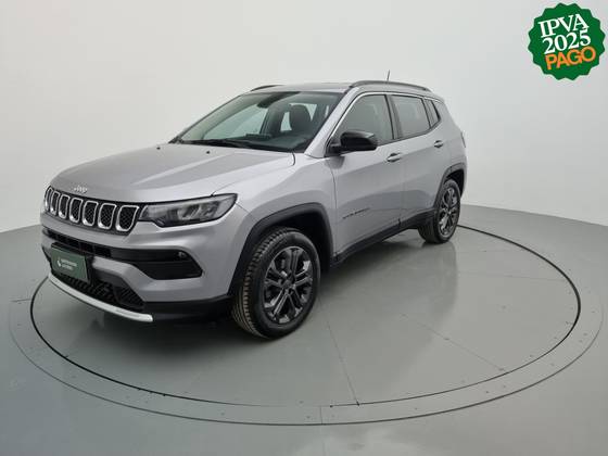 JEEP COMPASS 2022