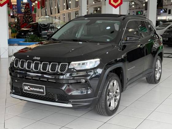 JEEP COMPASS 2023