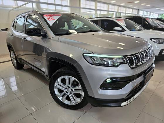 JEEP COMPASS 2022