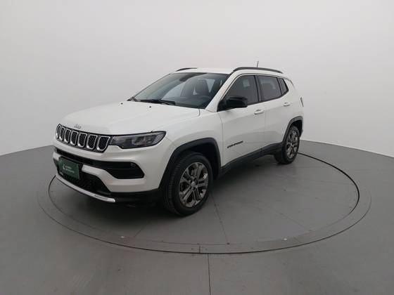 JEEP COMPASS 2023