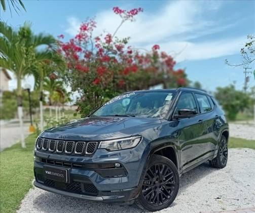 JEEP COMPASS 2023