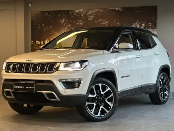 JEEP COMPASS 2019