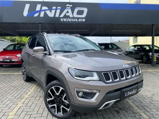 JEEP COMPASS 2020