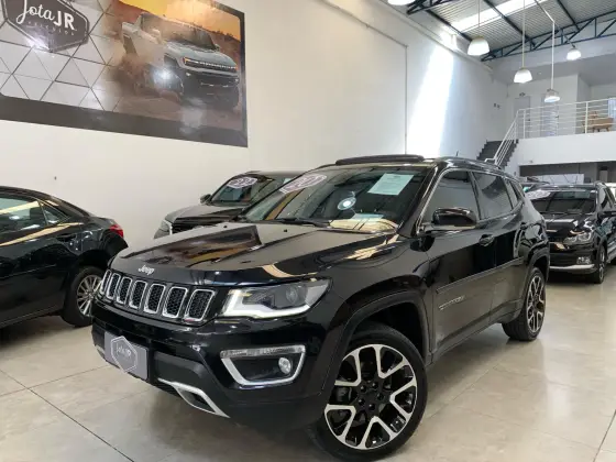 JEEP COMPASS 2020