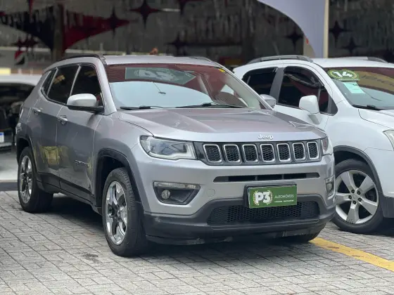 JEEP COMPASS 2020