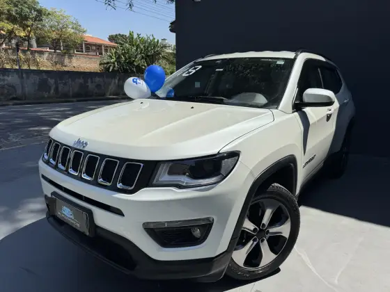 JEEP COMPASS 2018