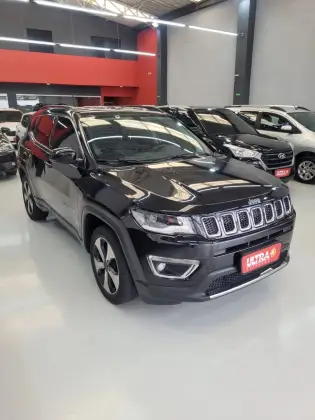 JEEP COMPASS 2021
