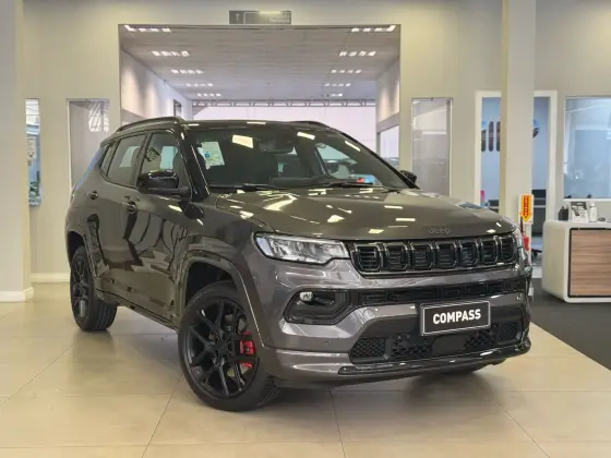 JEEP COMPASS 2025