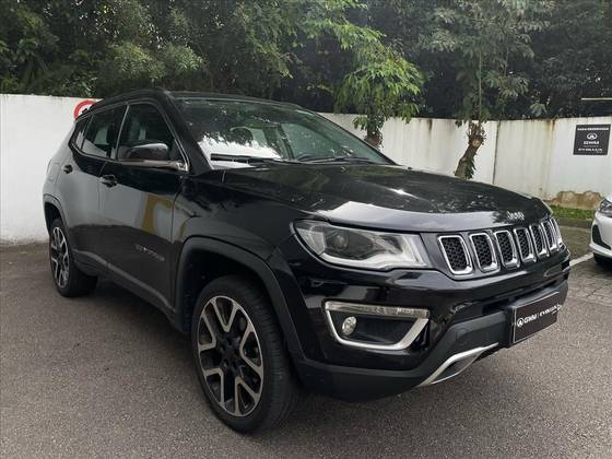 JEEP COMPASS 2021