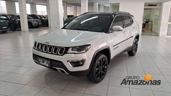 JEEP COMPASS 2021