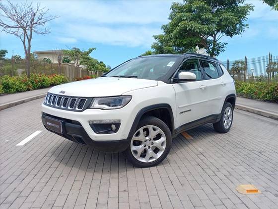 JEEP COMPASS 2021