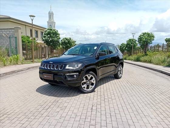 JEEP COMPASS 2020