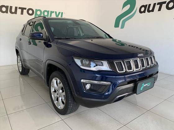 JEEP COMPASS 2021