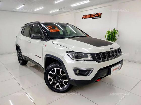 JEEP COMPASS 2021