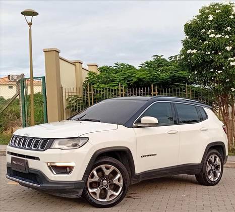JEEP COMPASS 2018