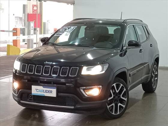 JEEP COMPASS 2021