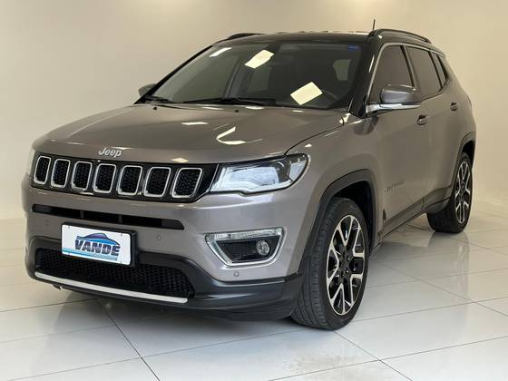 JEEP COMPASS 2019