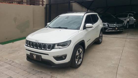 JEEP COMPASS 2020