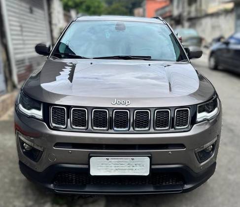 JEEP COMPASS 2019