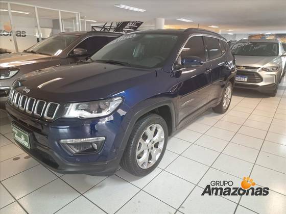 JEEP COMPASS 2021