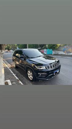 JEEP COMPASS 2018