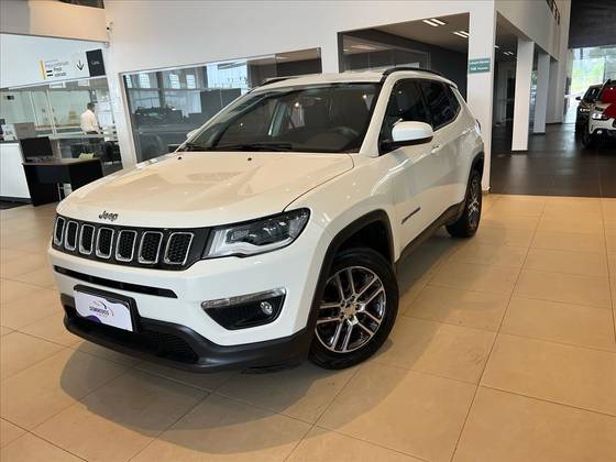 JEEP COMPASS 2019