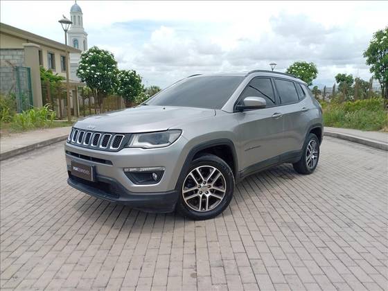 JEEP COMPASS 2019