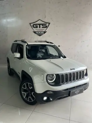 JEEP RENEGADE 2021