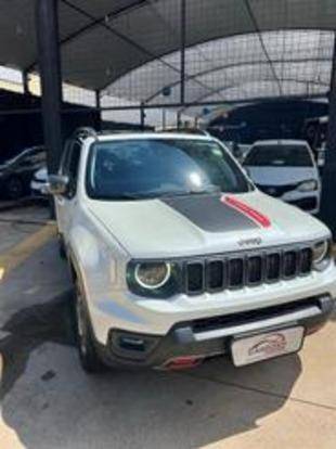 JEEP RENEGADE 2024