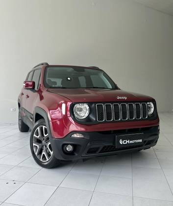 JEEP RENEGADE 2019