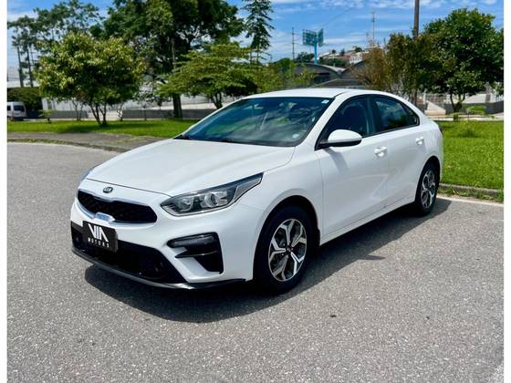 KIA CERATO 2022