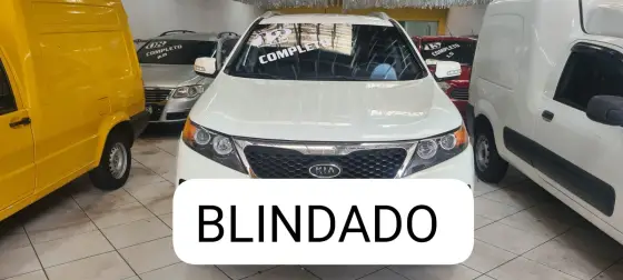 KIA SORENTO 2012